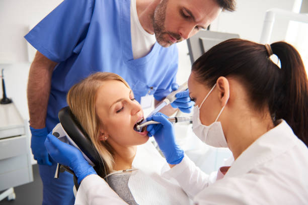 Best Dental Fillings (Composite and Amalgam)  in Penitas, TX