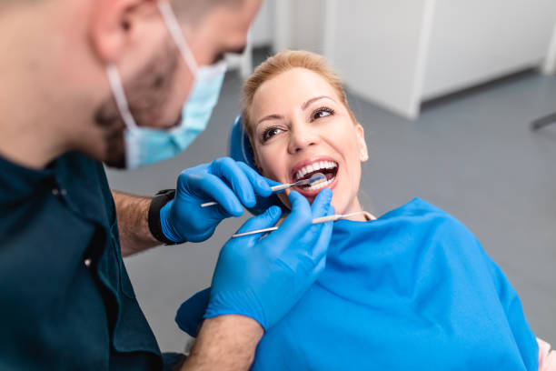 Why Choose Us for Your Dental Needs in Penitas, TX
