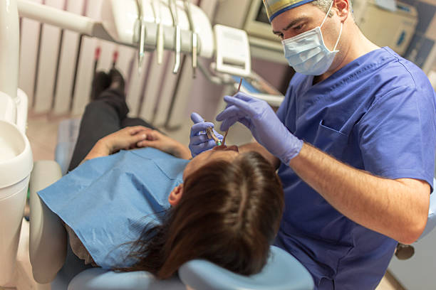 Why Choose Us for Your Dental Needs in Penitas, TX