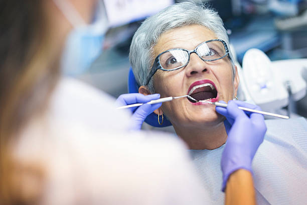 Full Mouth Reconstruction in Penitas, TX